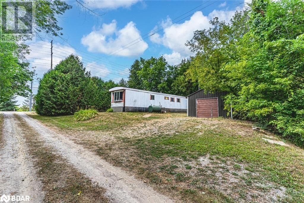 6987 COUNTY RD 10 — Essa, Ontario - Main photo