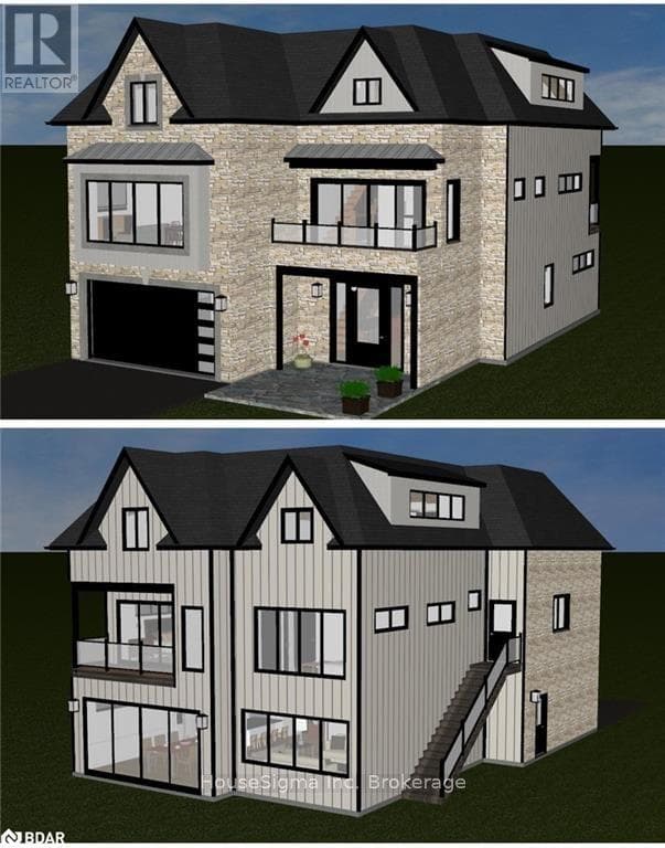 LOT #51 BAYVIEW AVENUE — Wasaga Beach, Ontario - Main photo