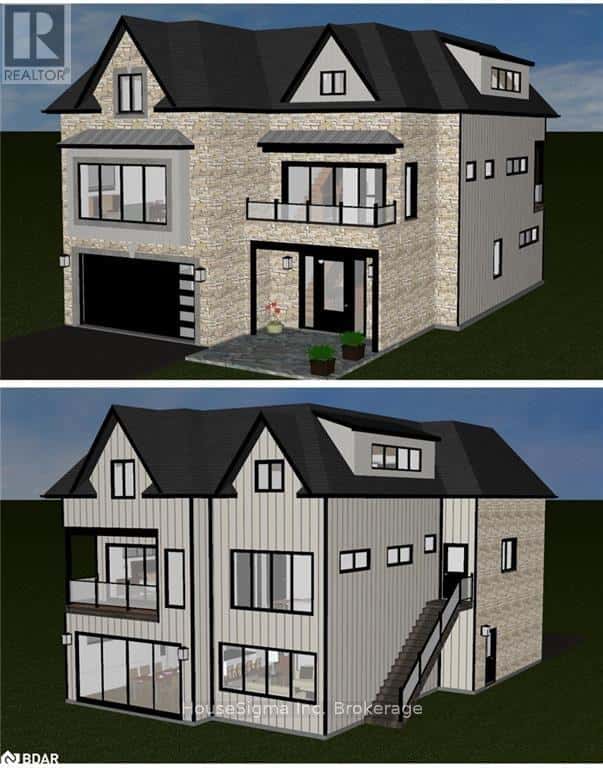 LOT #51 BAYVIEW AVENUE — Wasaga Beach, Ontario - Photo 2 of 6