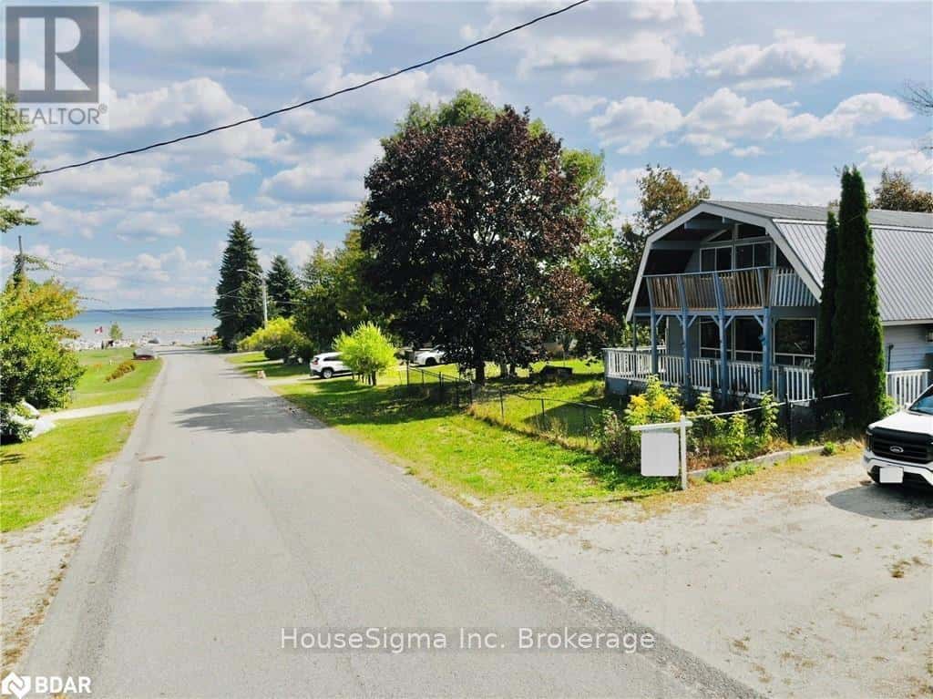 LOT #51 BAYVIEW AVENUE — Wasaga Beach, Ontario - Photo 3 of 6