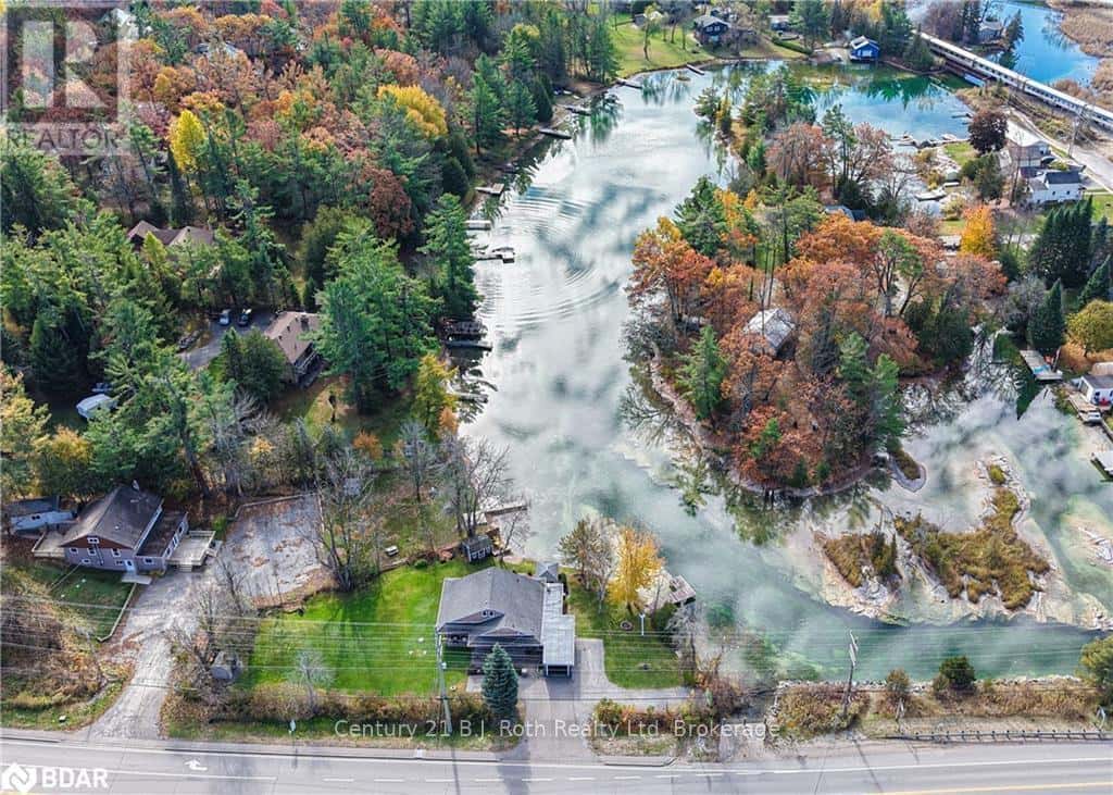 8222 COUNTY RD 169 ROAD — Severn (Washago), Ontario - Photo 4 of 47