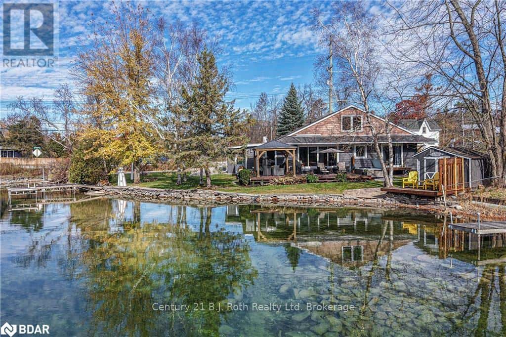 8222 COUNTY RD 169 ROAD — Severn (Washago), Ontario - Photo 5 of 47