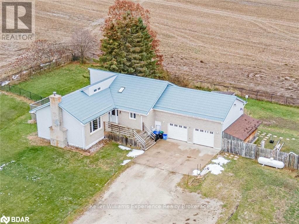 2717 3/4 SUNN SIDE SIDE ROAD — Clearview, Ontario - Main photo