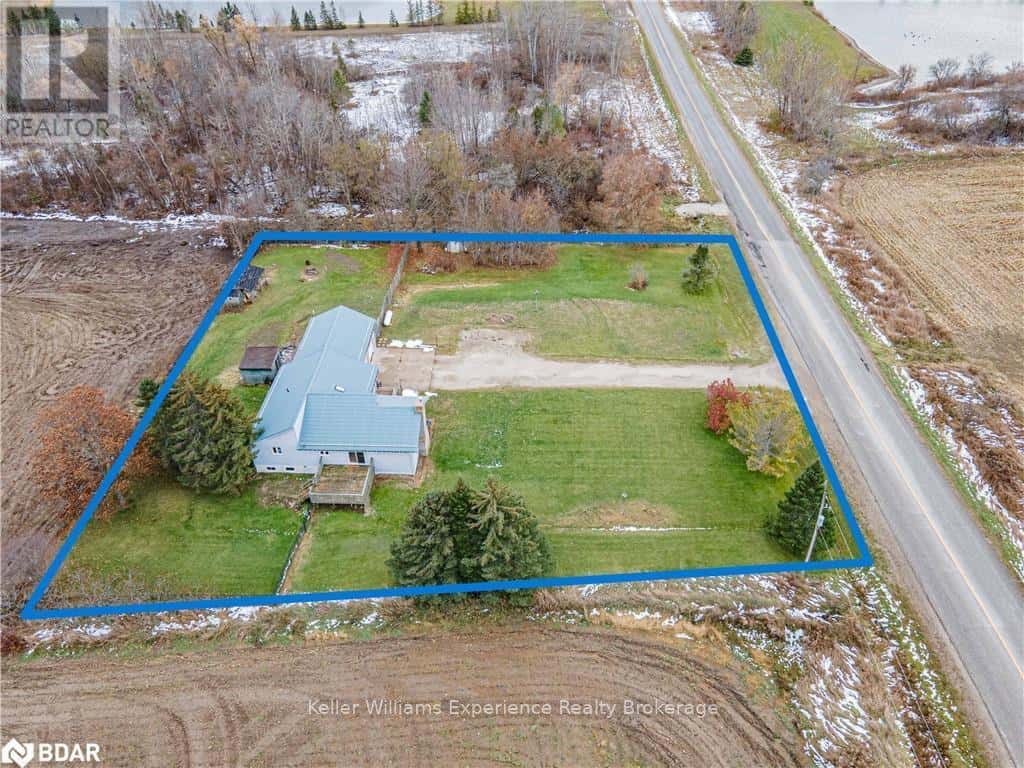 2717 3/4 SUNN SIDE SIDE ROAD — Clearview, Ontario - Photo 4 of 34