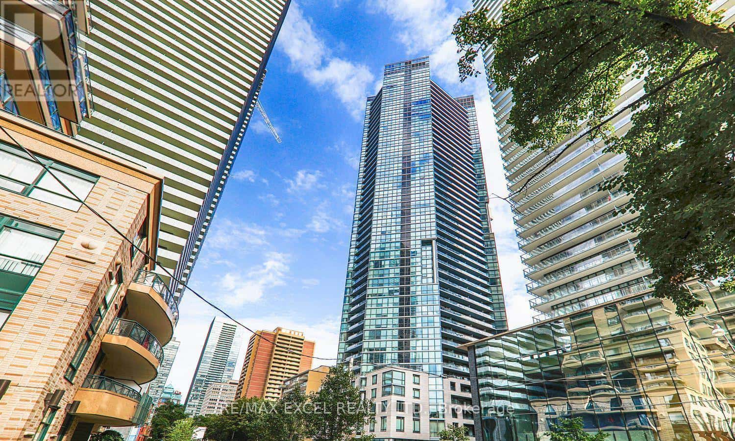 45 Charles Street East 1805