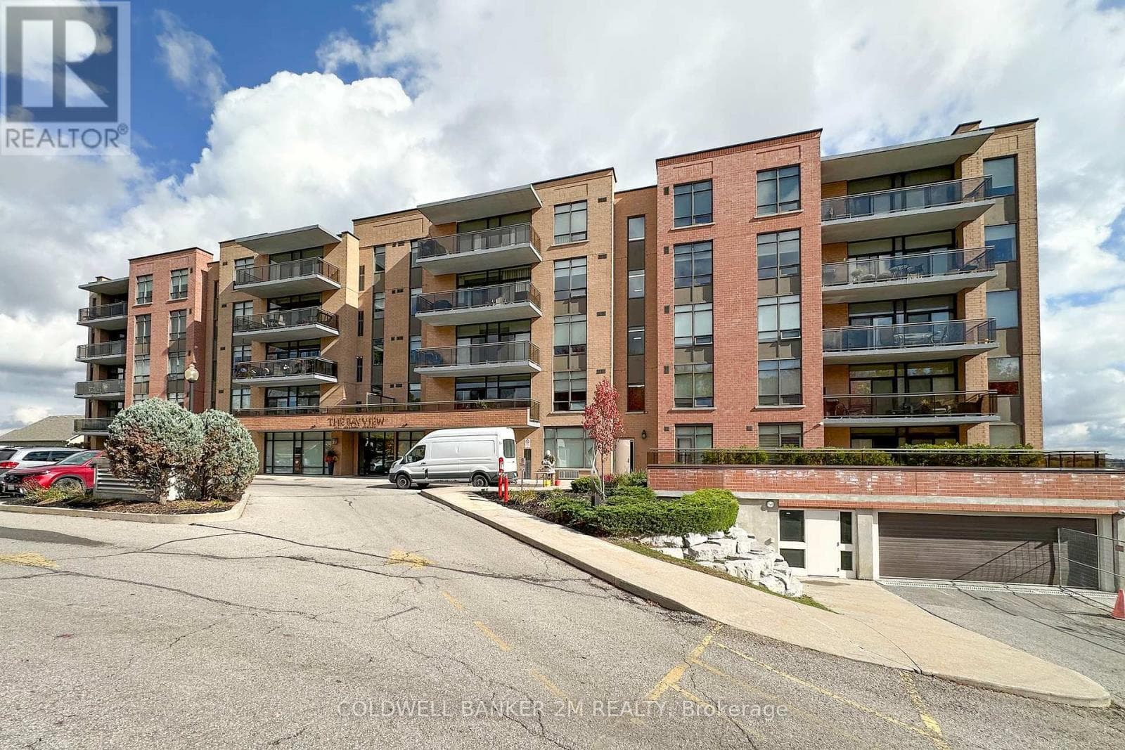 507 - 171 SHANLY STREET — Scugog (Port Perry), Ontario - Main photo