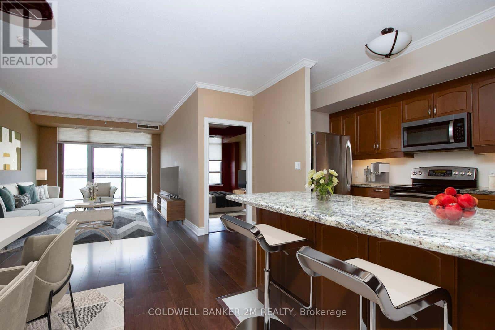 507 - 171 SHANLY STREET — Scugog (Port Perry), Ontario - Photo 4 of 25