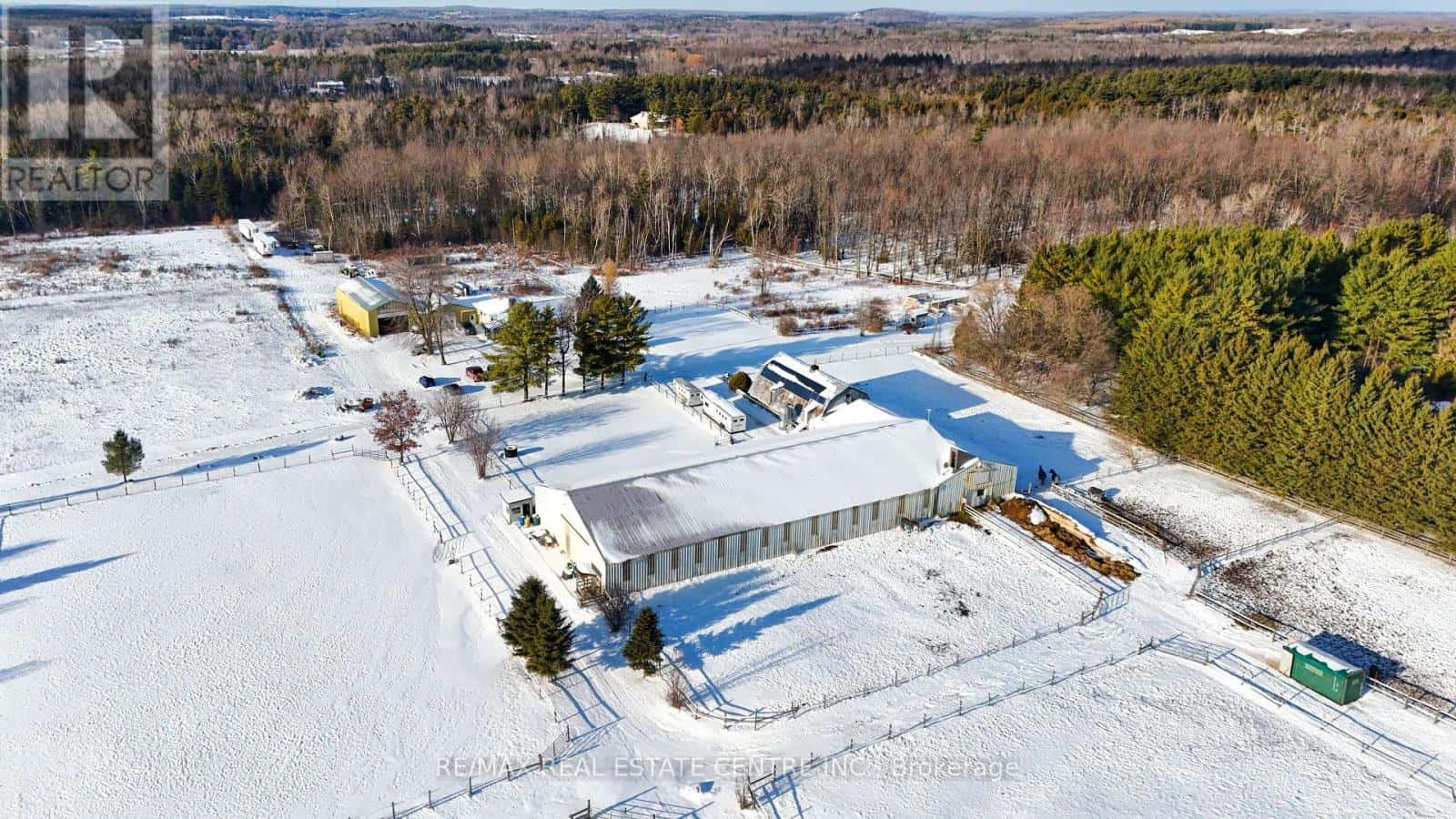 4314 VICTORIA ROAD S — Puslinch, Ontario - Photo 5 of 48