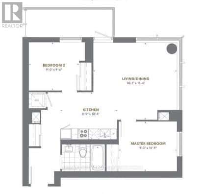 Toronto (Waterfront Communities) — Toronto (Waterfront Communities) - Photo 2 of 37