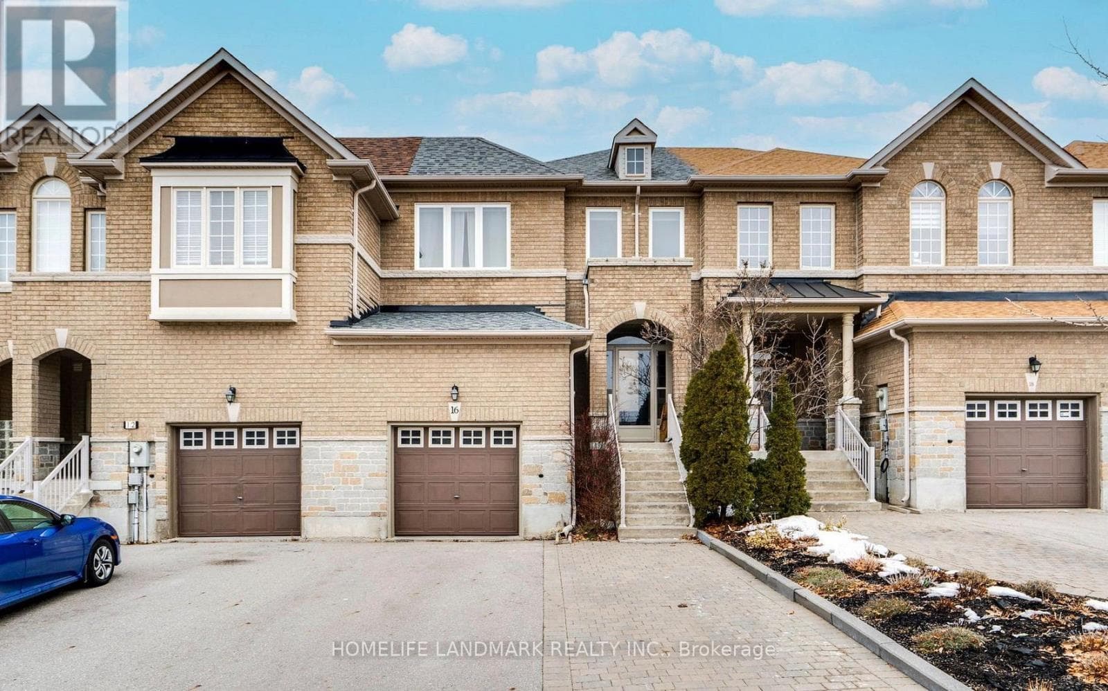 16 GAUGUIN AVENUE — Vaughan (Patterson), Ontario - Main photo