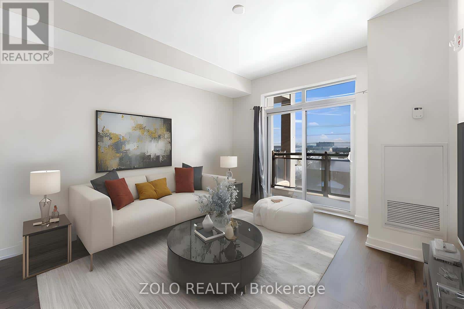 2486 Old Bronte Road 418