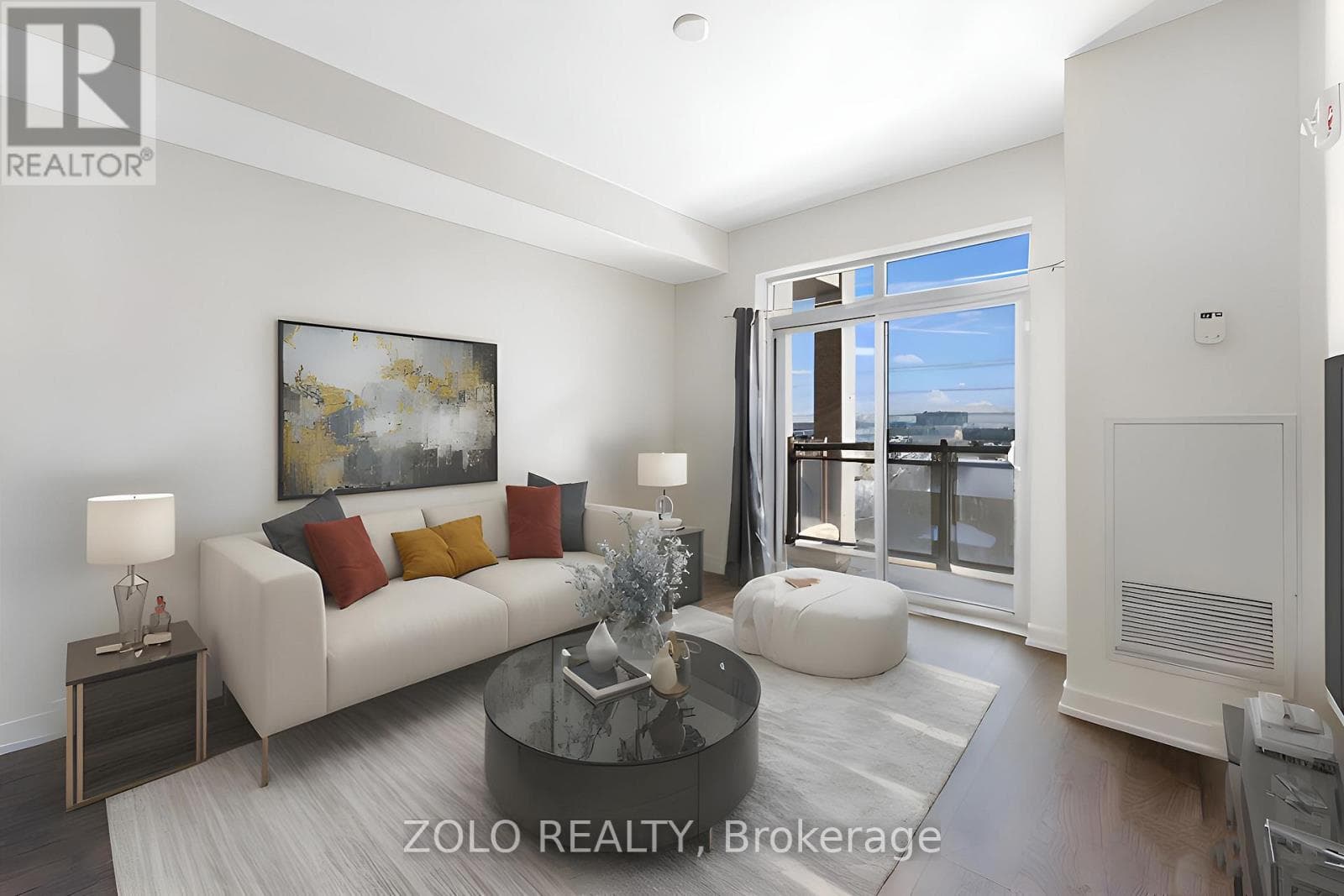 418 - 2486 OLD BRONTE ROAD — Oakville (WM Westmount), Ontario - Main photo