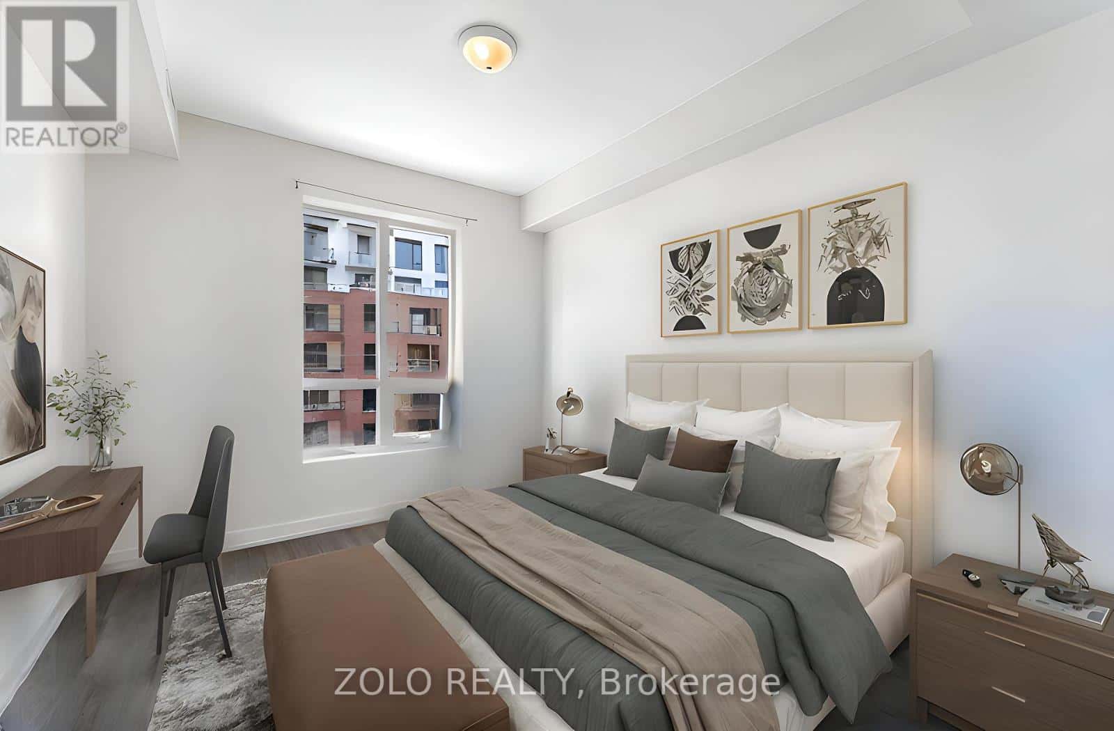 418 - 2486 OLD BRONTE ROAD — Oakville (WM Westmount), Ontario - Photo 2 of 26