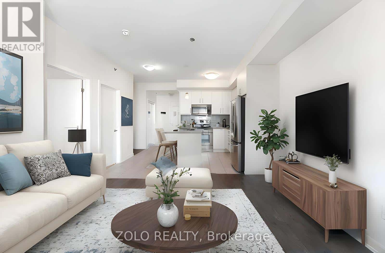 418 - 2486 OLD BRONTE ROAD — Oakville (WM Westmount), Ontario - Photo 3 of 26