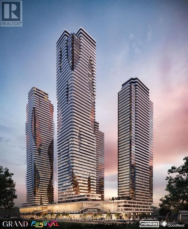 Vaughan (Vaughan Corporate Centre) — Vaughan (Vaughan Corporate Centre) - Main photo