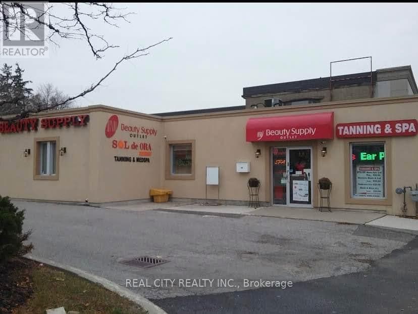 Brampton (Brampton West) — Brampton (Brampton West) - Main photo