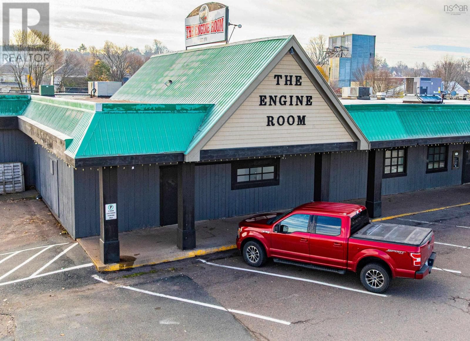 166 Esplanade Street — Truro, Nova Scotia - Main photo