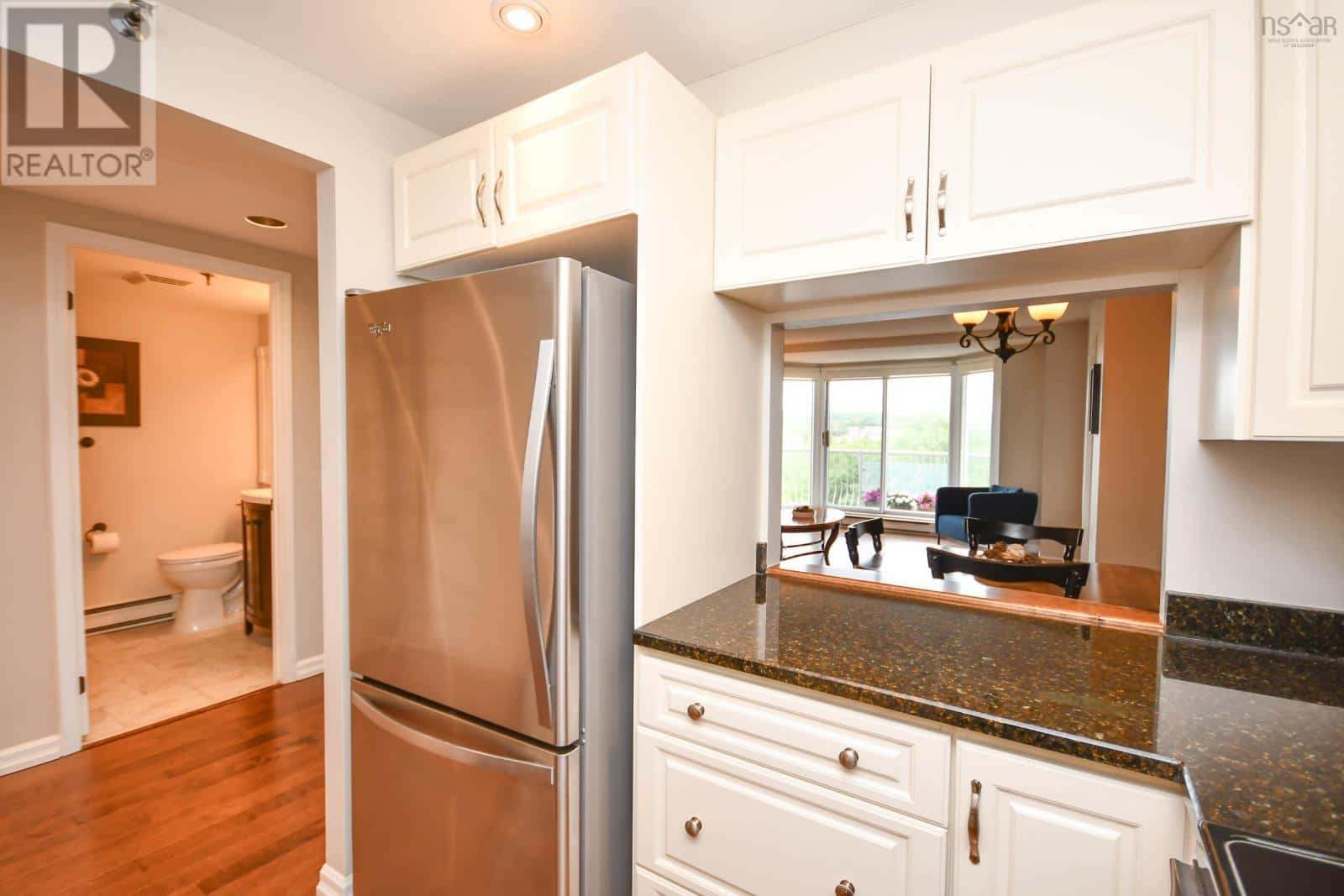 509 30 Brookdale Crescent — Dartmouth, Nova Scotia - Photo 5 of 31