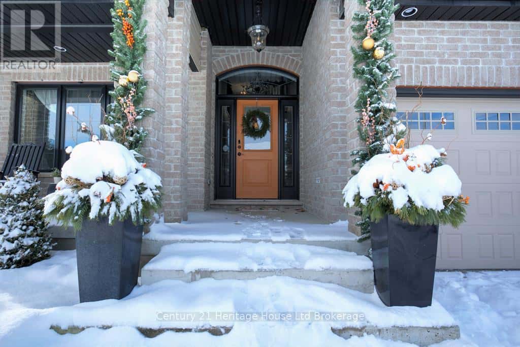 717 NORMANDY DRIVE — Woodstock (Woodstock - North), Ontario - Photo 4 of 49