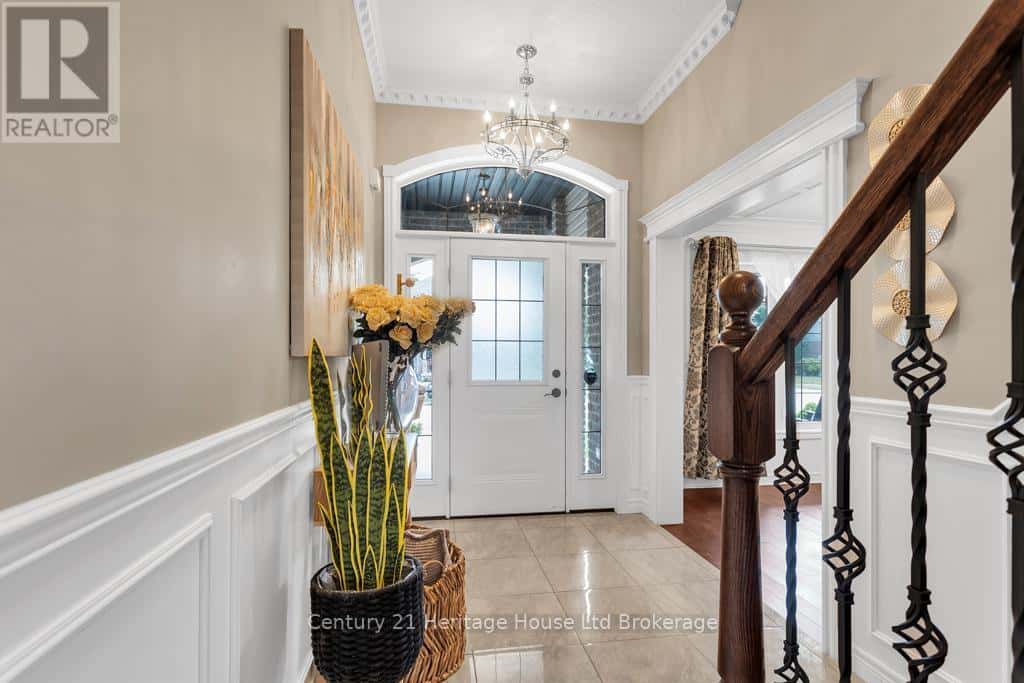 717 NORMANDY DRIVE — Woodstock (Woodstock - North), Ontario - Photo 5 of 49