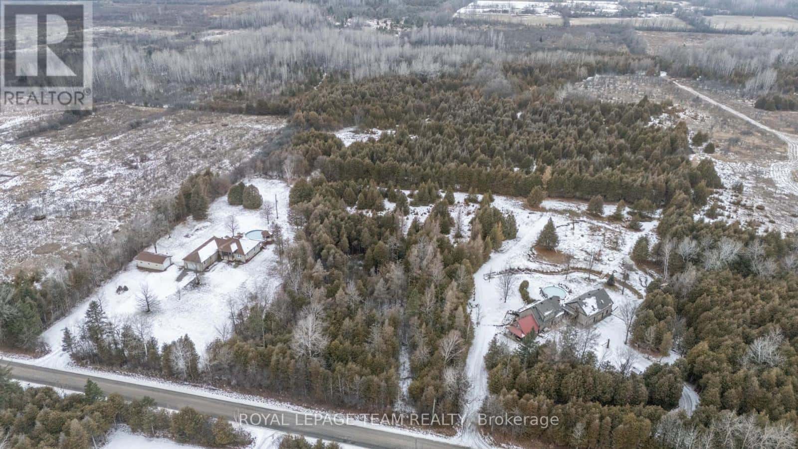 PLT10C4 CRAIG ROAD W — North Grenville, Ontario - Photo 2 of 14