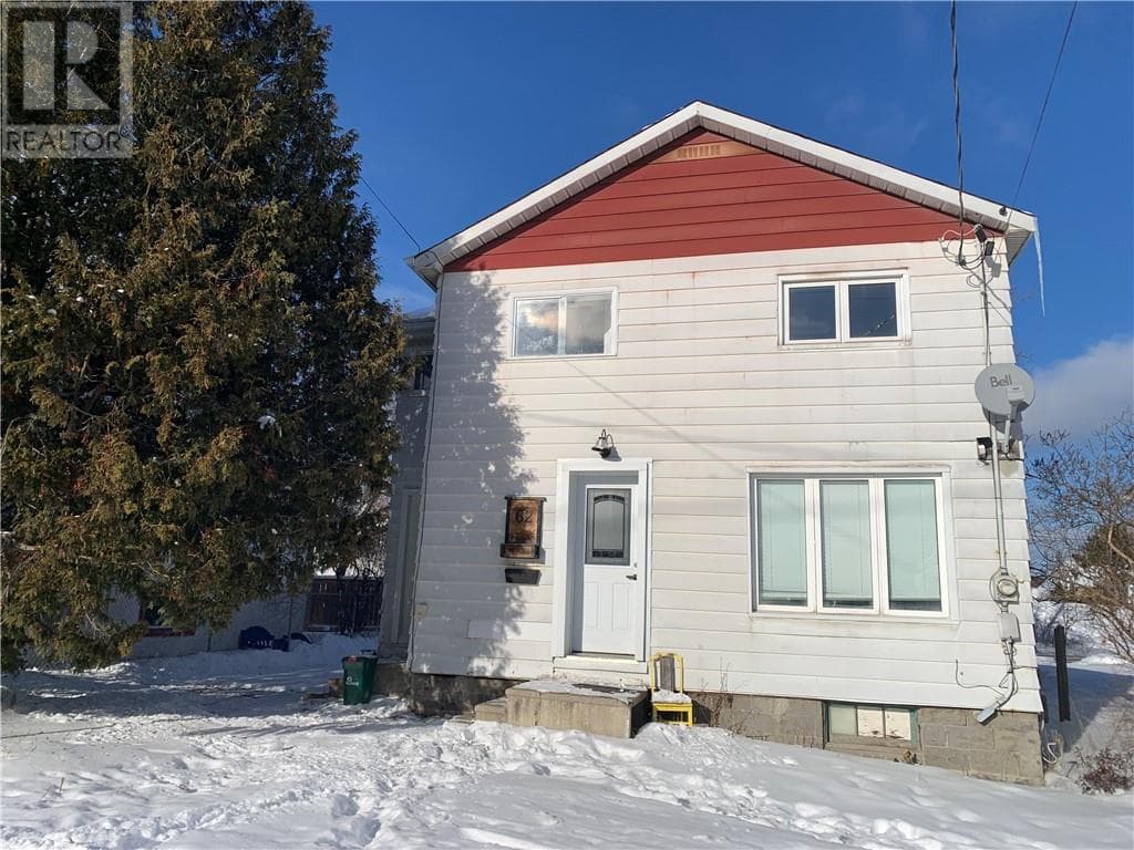 62 King — Sudbury, Ontario - Main photo