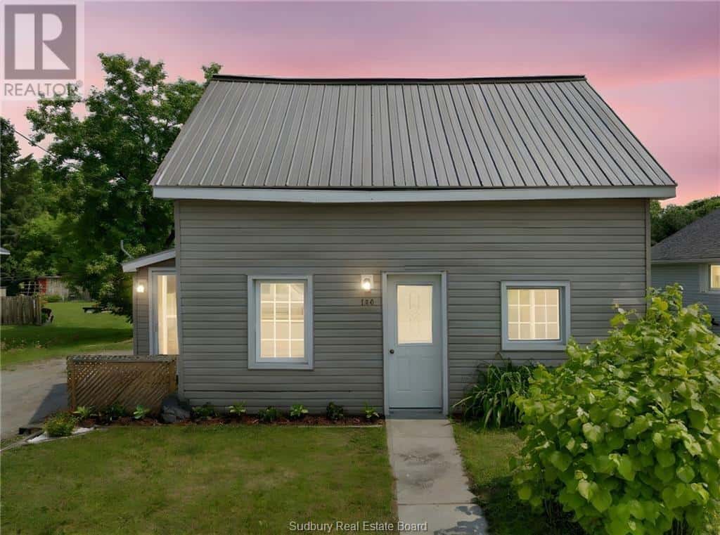 140 River Street — Massey, Ontario - Photo 2 of 49