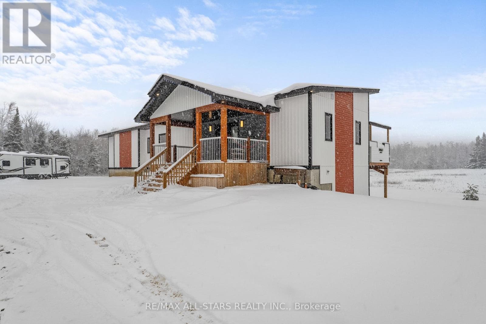 1062 NORTHLINE ROAD — Kawartha Lakes (Fenelon Falls), Ontario - Main photo