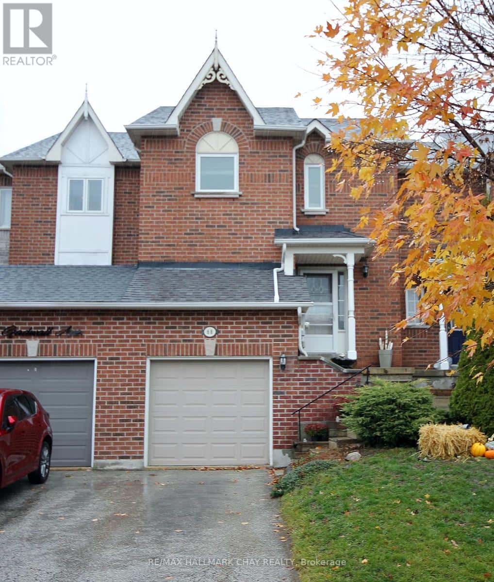 68 GADWALL AVENUE — Barrie (Painswick South), Ontario - Photo 2 of 20