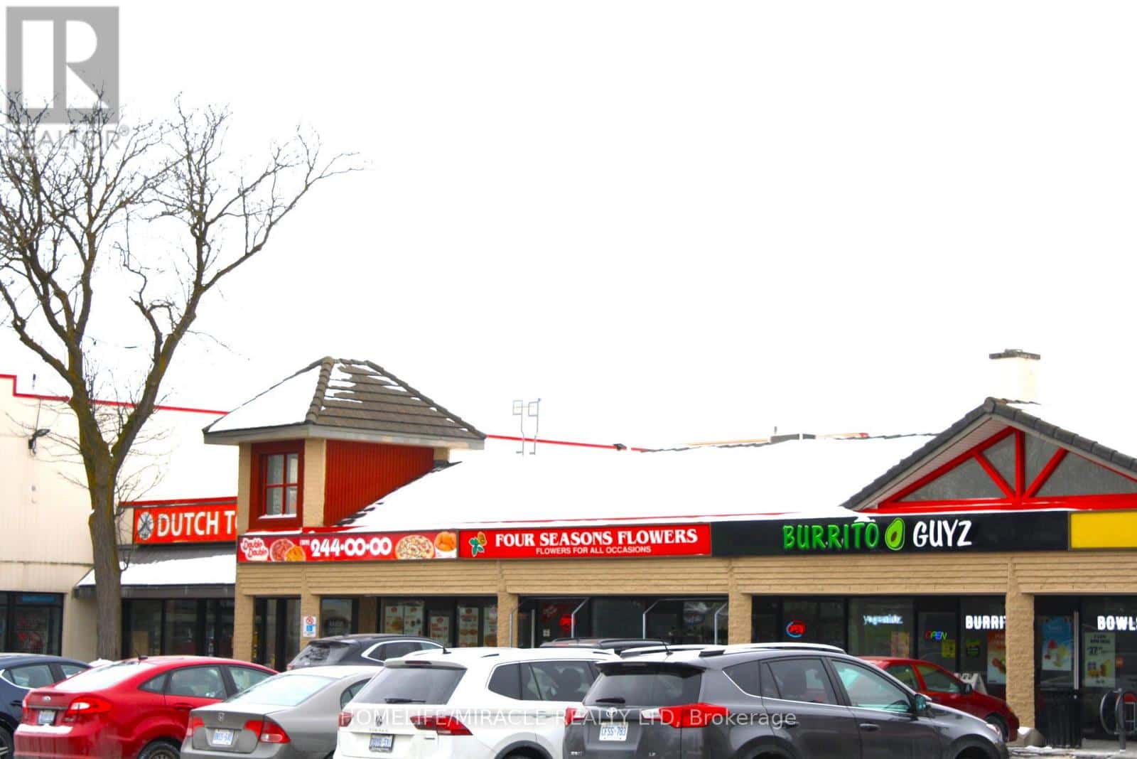 Guelph (Riverside Park) — Guelph (Riverside Park) - Photo 2 of 35