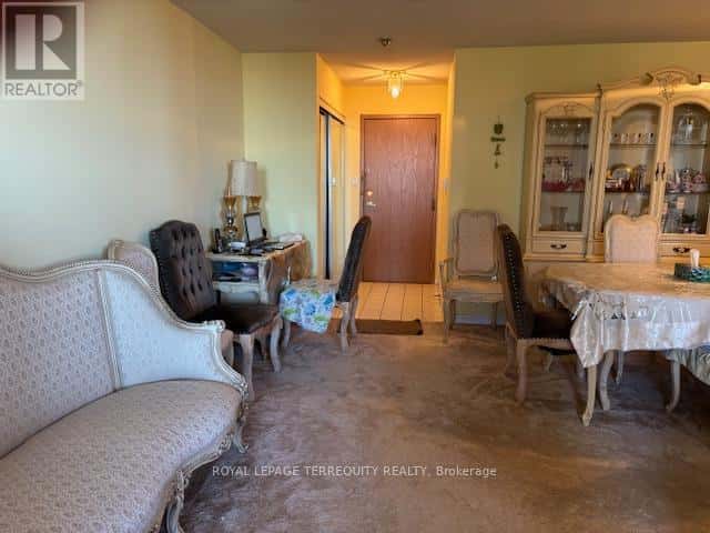 316 - 88 CORPORATE DRIVE — Toronto (Woburn), Ontario - Photo 3 of 25