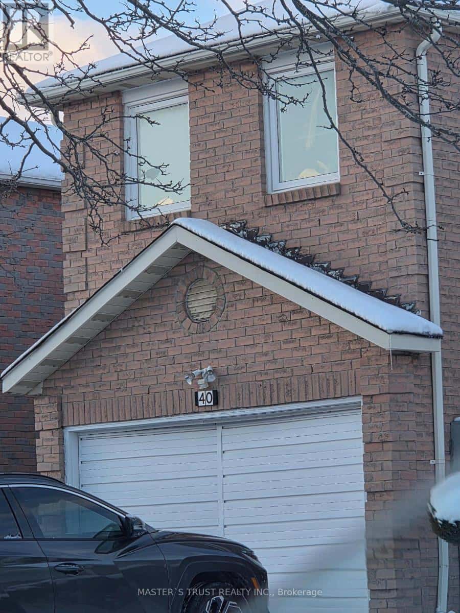 Toronto (Agincourt North) — Toronto (Agincourt North) - Photo 3 of 6