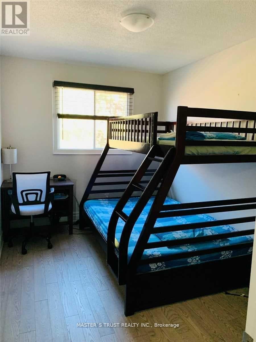 Toronto (Agincourt North) — Toronto (Agincourt North) - Main photo