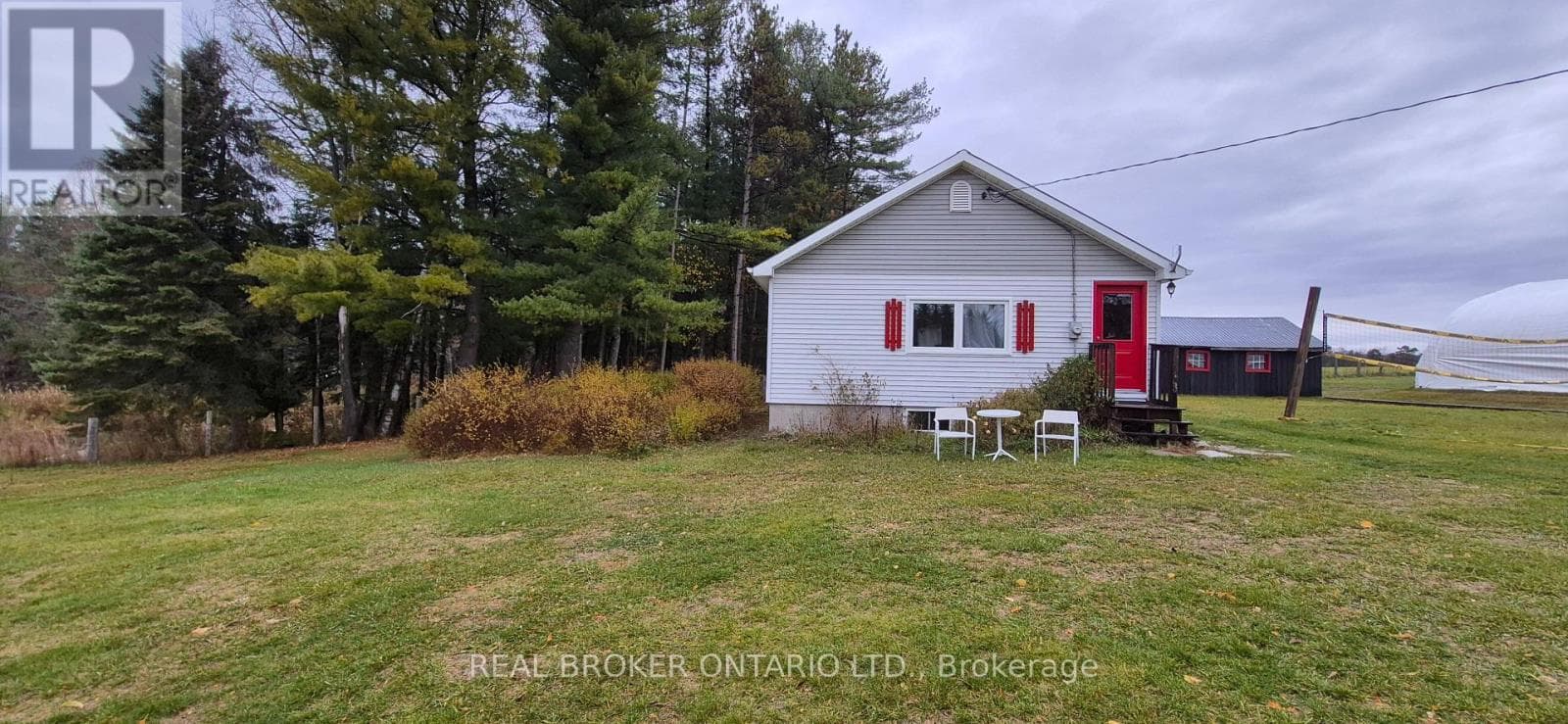 Clarington — Clarington - Main photo