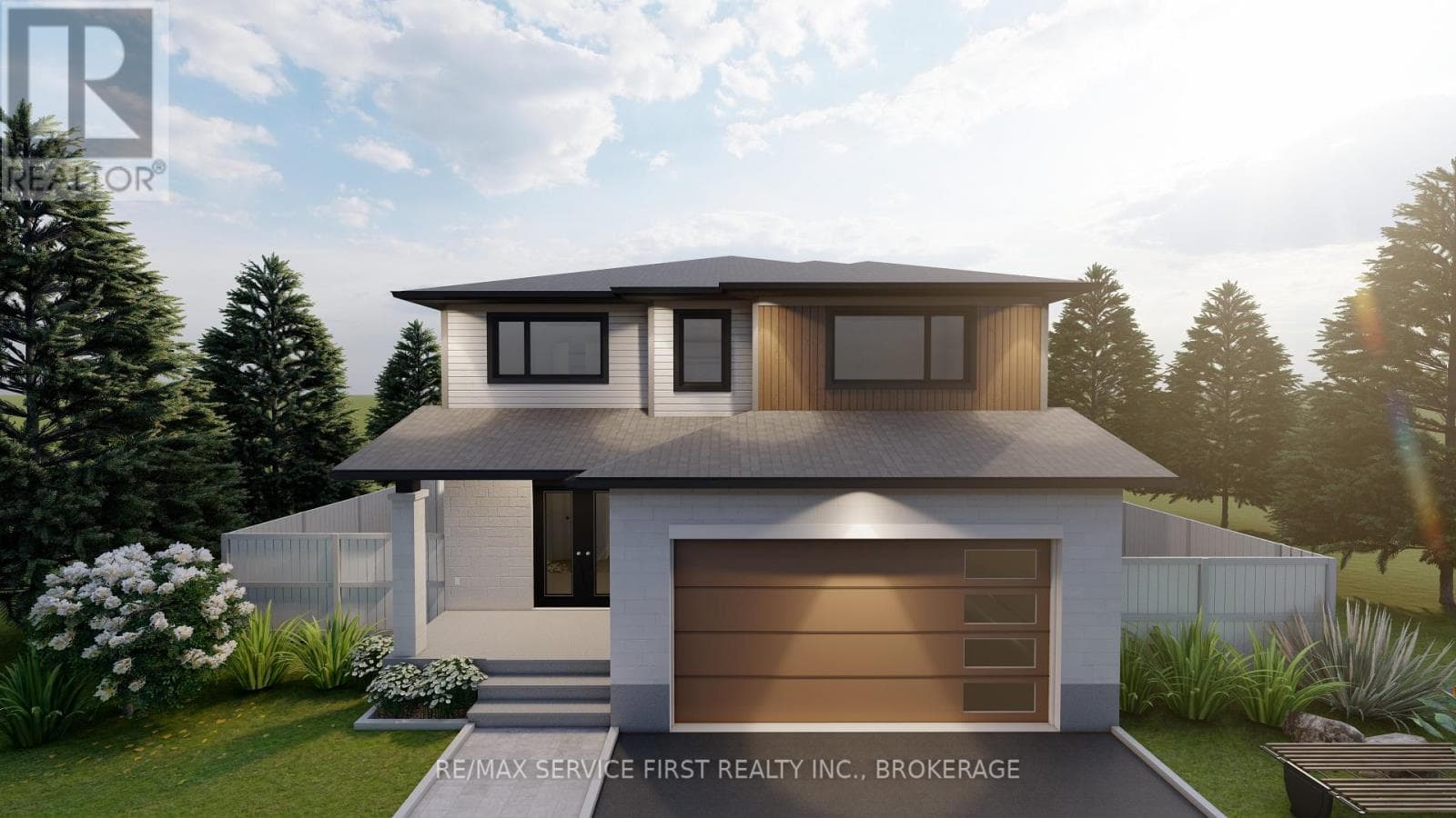 LOT #E15 - 1372 WOODFIELD CRESCENT — Kingston (City Northwest), Ontario - Main photo