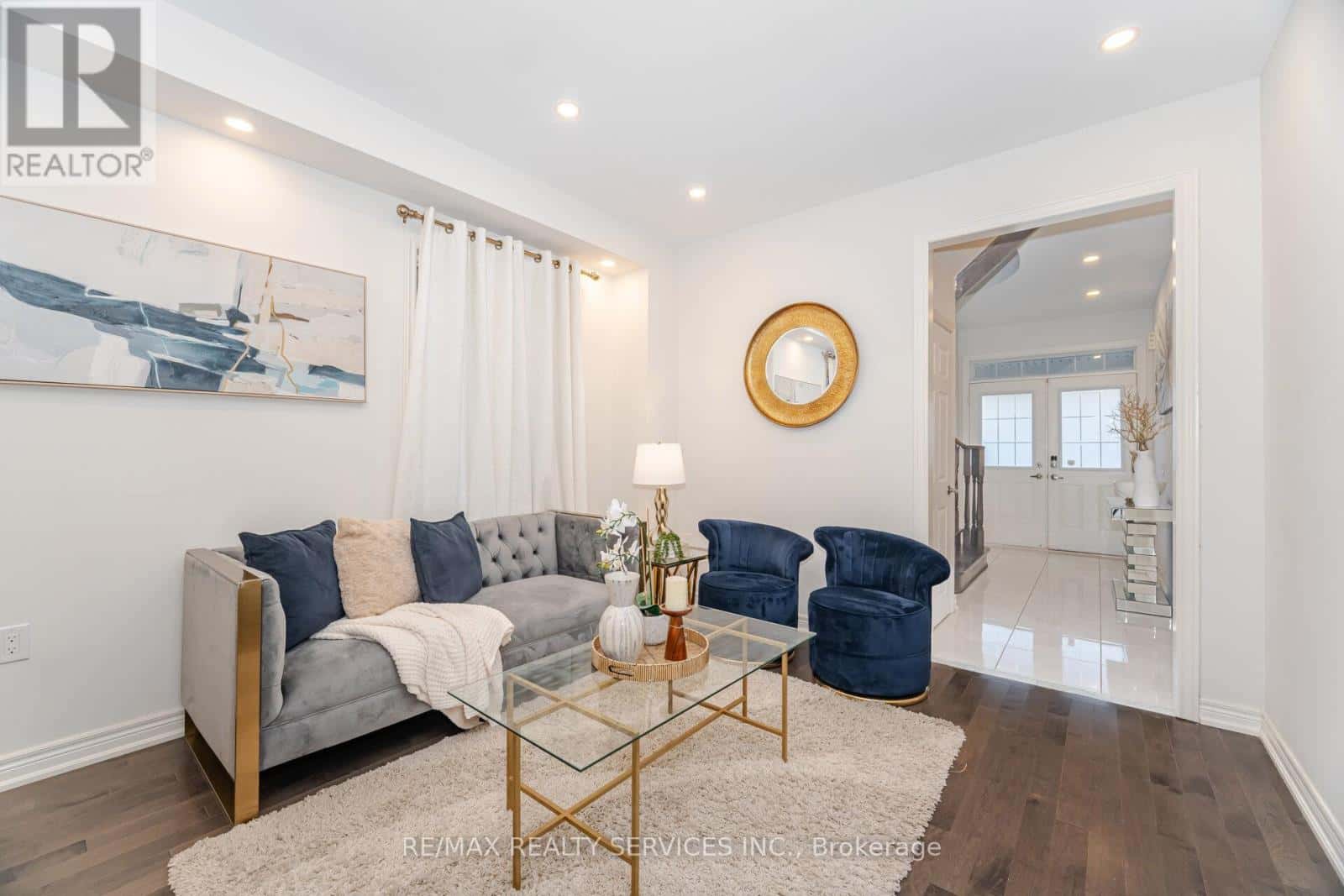 52 BLACKBERRY VALLEY CRESCENT — Caledon, Ontario - Photo 5 of 50