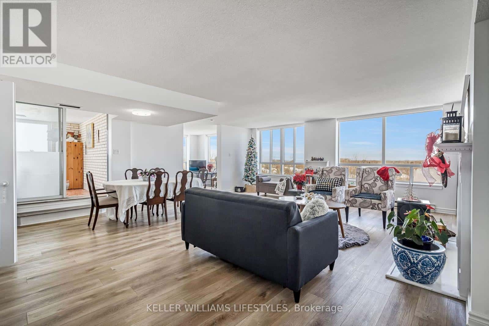 802 - 1510 RICHMOND STREET — London North (North G), Ontario - Photo 5 of 39