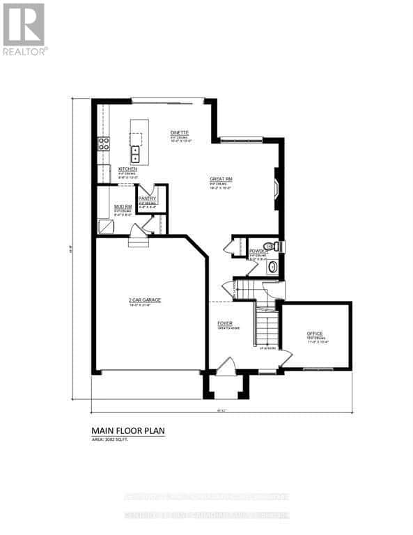 LOT 128 BIG LEAF TRAIL — London South (South V), Ontario - Photo 2 of 30