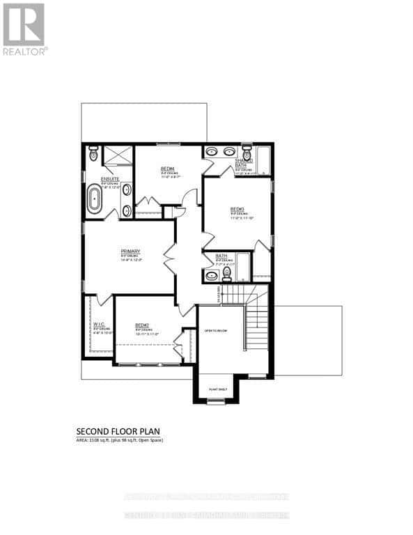 LOT 128 BIG LEAF TRAIL — London South (South V), Ontario - Photo 3 of 30