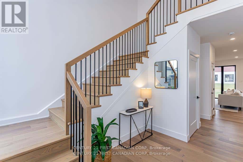 LOT 128 BIG LEAF TRAIL — London South (South V), Ontario - Photo 5 of 30