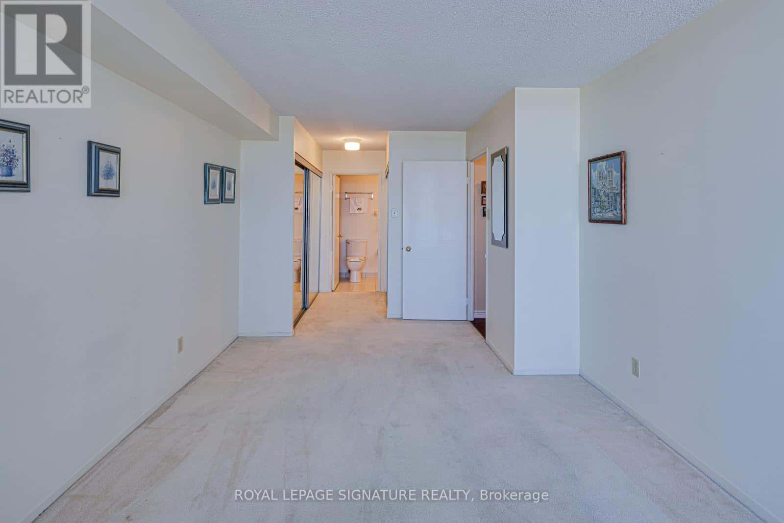 1419 - 1880 VALLEY FARM ROAD — Pickering (Town Centre), Ontario - Photo 3 of 39