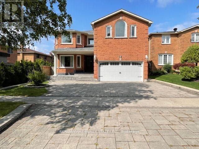 Richmond Hill (Doncrest) — Richmond Hill (Doncrest) - Main photo
