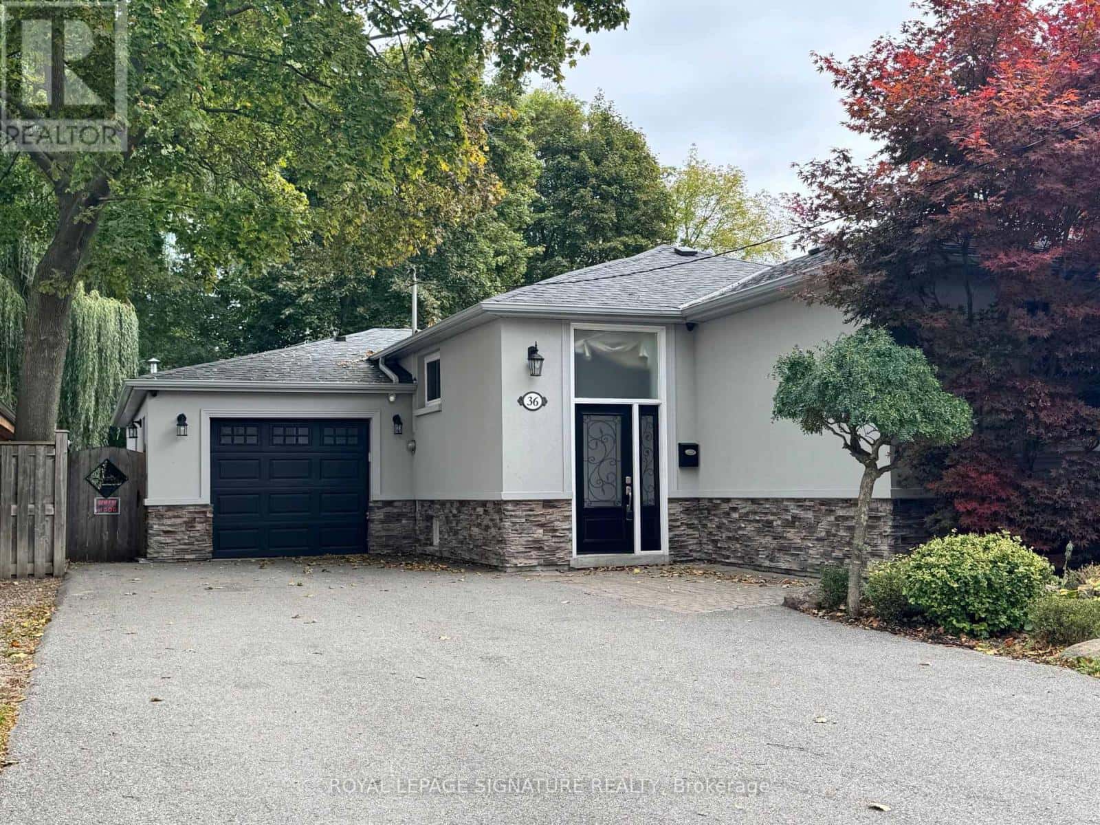 LOWER - 36 JOHNSON ROAD — Aurora (Aurora Highlands) - Photo 5 of 5