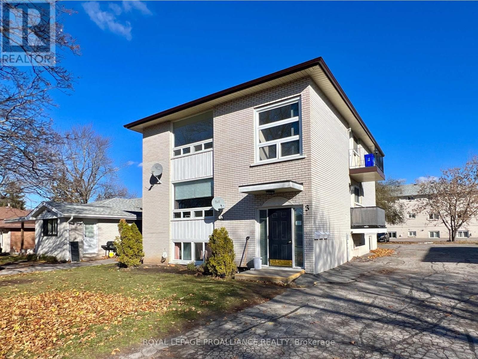 Belleville (Belleville Ward) — Belleville (Belleville Ward) - Main photo