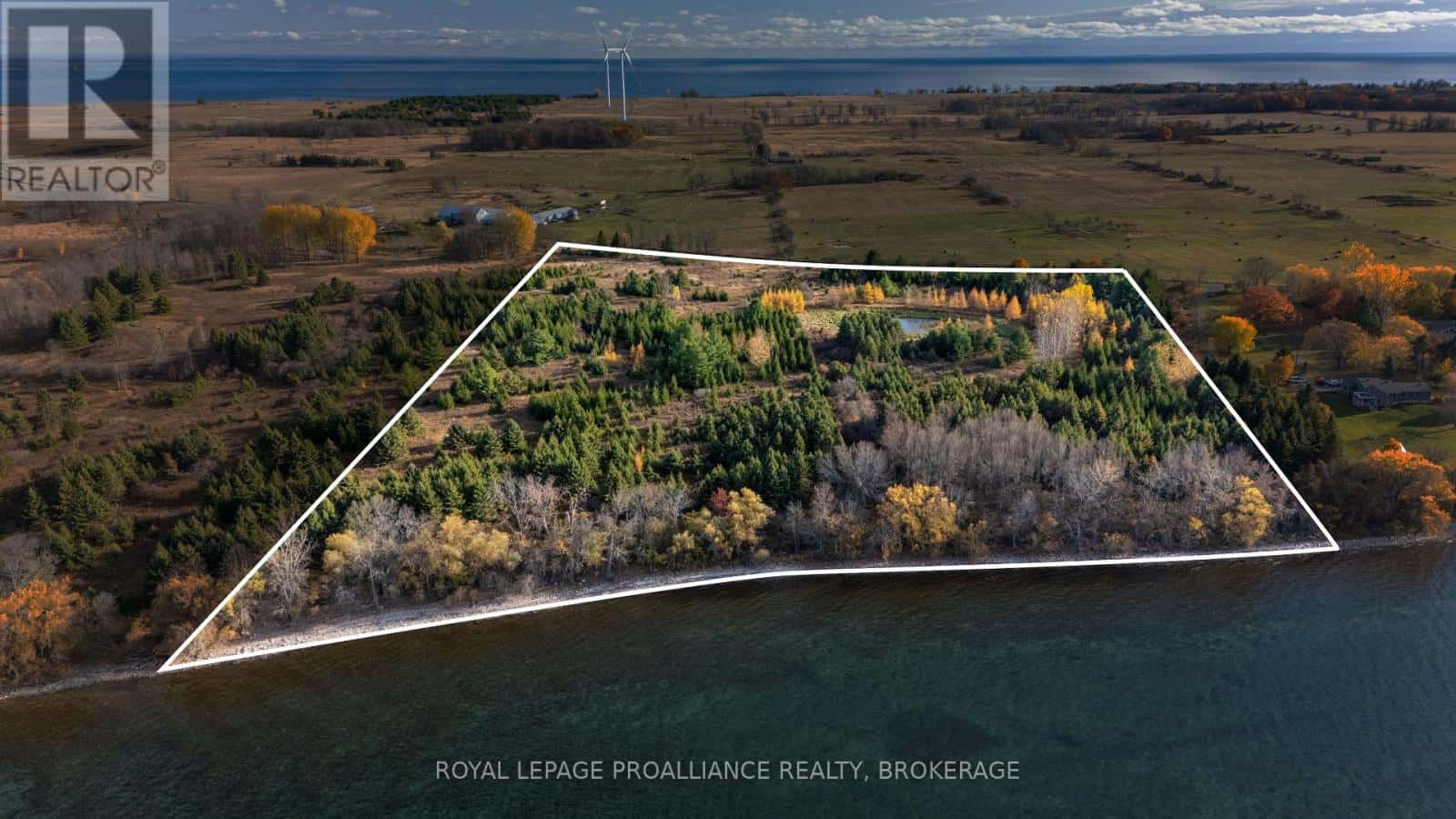 PT LT 18-19 FRONT ROAD — Loyalist (Lennox and Addington - South), Ontario - Photo 2 of 15