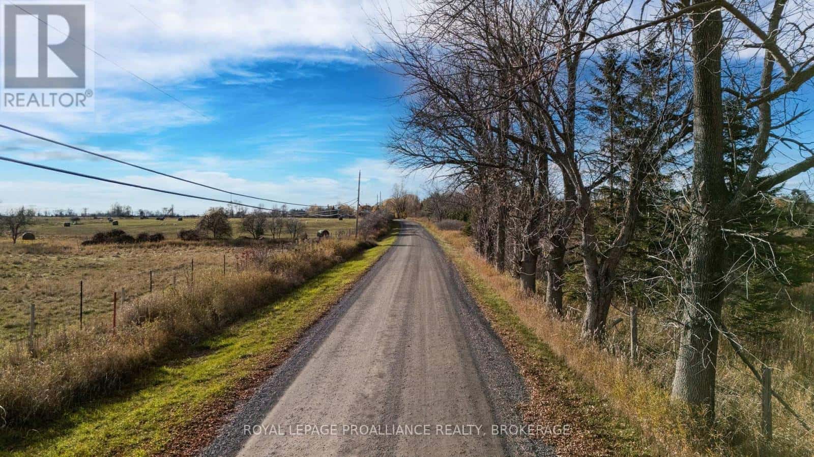 PT LT 18-19 FRONT ROAD — Loyalist (Lennox and Addington - South), Ontario - Photo 3 of 15