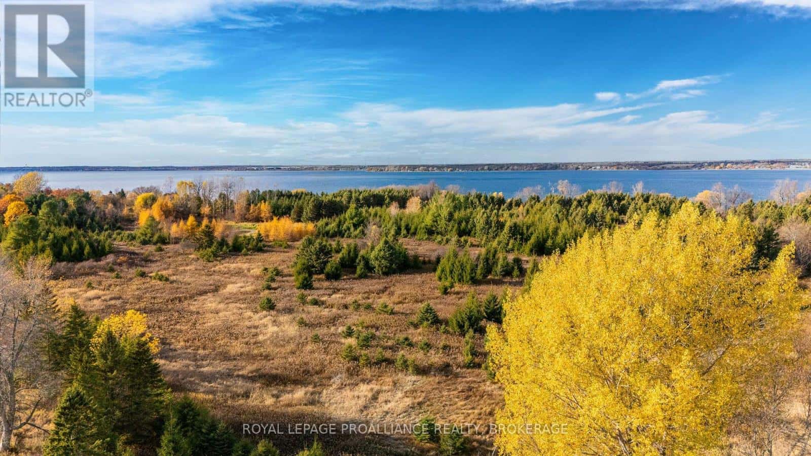 PT LT 18-19 FRONT ROAD — Loyalist (Lennox and Addington - South), Ontario - Photo 4 of 15
