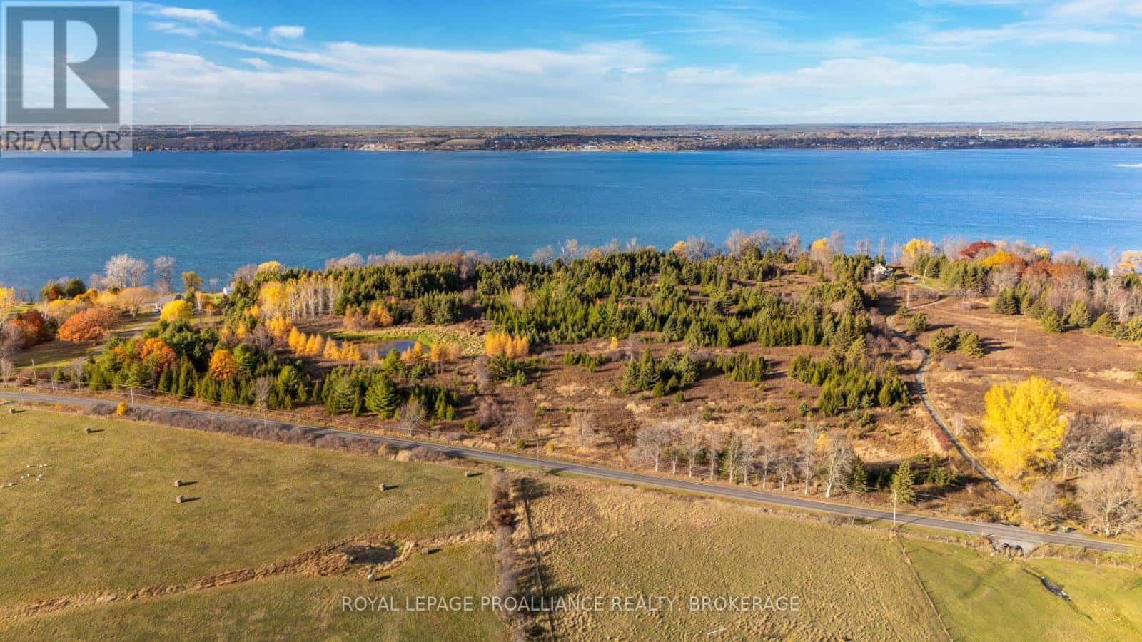 PT LT 18-19 FRONT ROAD — Loyalist (Lennox and Addington - South), Ontario - Photo 5 of 15