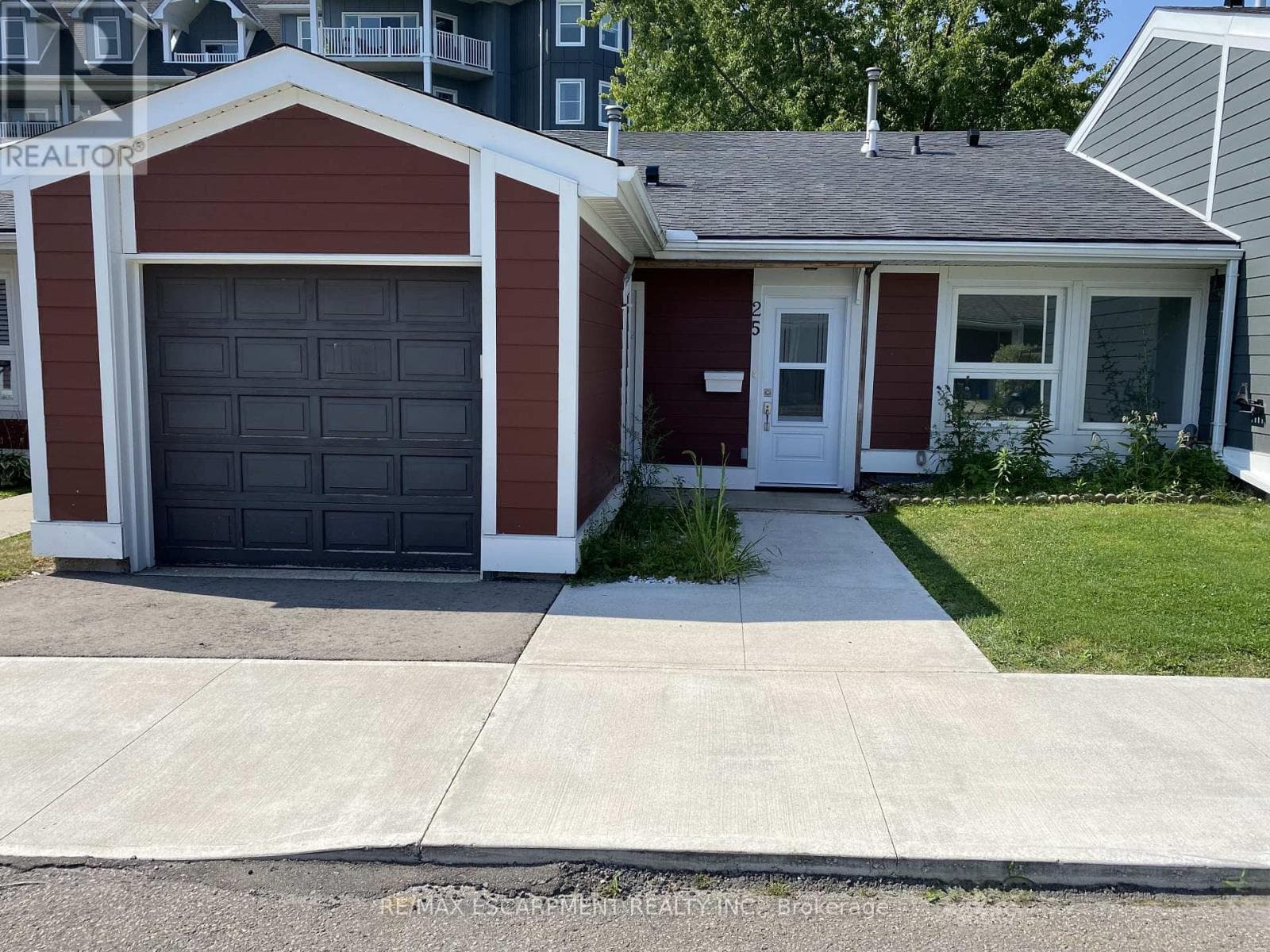 25 JACZENKO TERRACE — Hamilton (Kennedy), Ontario - Main photo