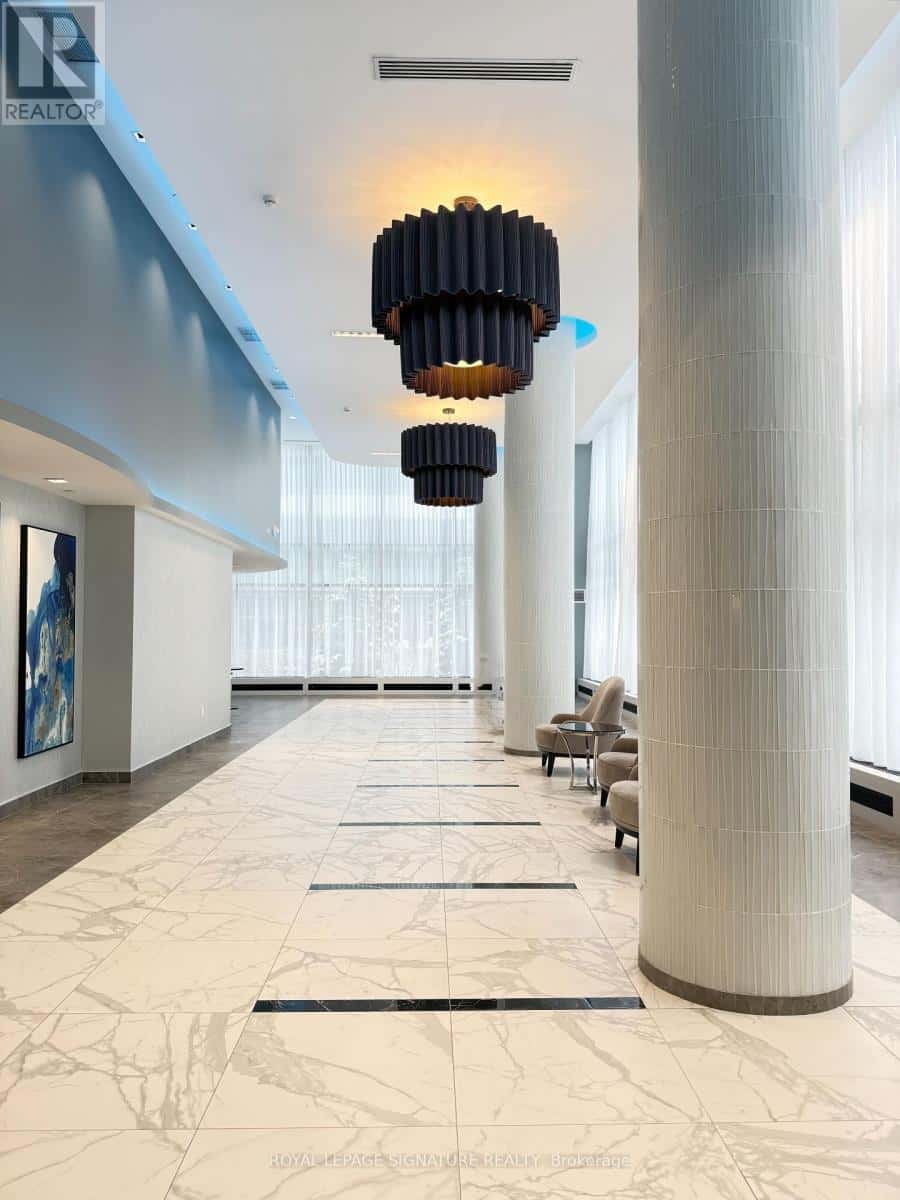 PH06 - 95 ONEIDA CRESCENT — Richmond Hill (Langstaff) - Photo 3 of 27